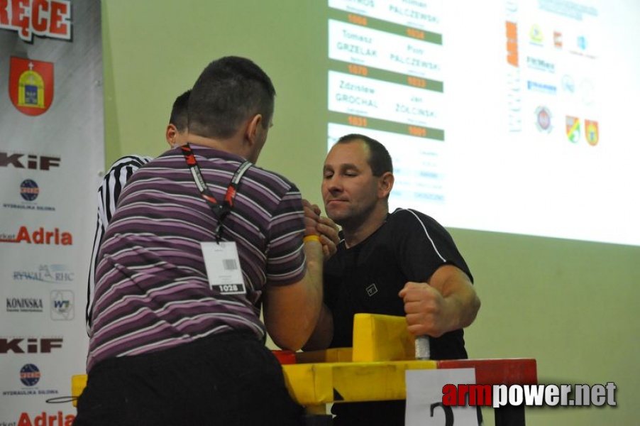 Debiuty 2011 - Stare Miasto # Armwrestling # Armpower.net