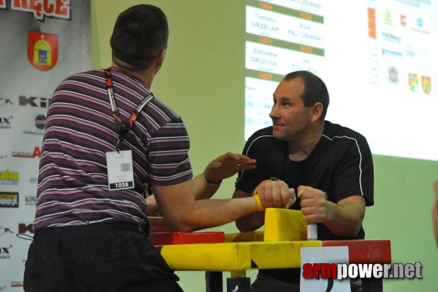 Debiuty 2011 - Stare Miasto # Armwrestling # Armpower.net