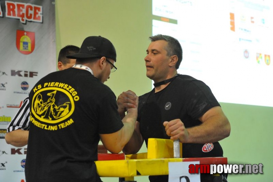 Debiuty 2011 - Stare Miasto # Armwrestling # Armpower.net