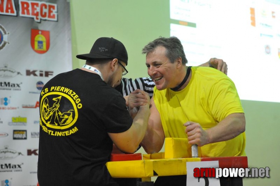 Debiuty 2011 - Stare Miasto # Armwrestling # Armpower.net