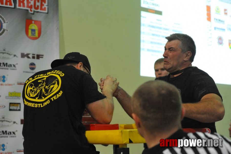 Debiuty 2011 - Stare Miasto # Armwrestling # Armpower.net