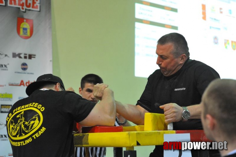 Debiuty 2011 - Stare Miasto # Armwrestling # Armpower.net