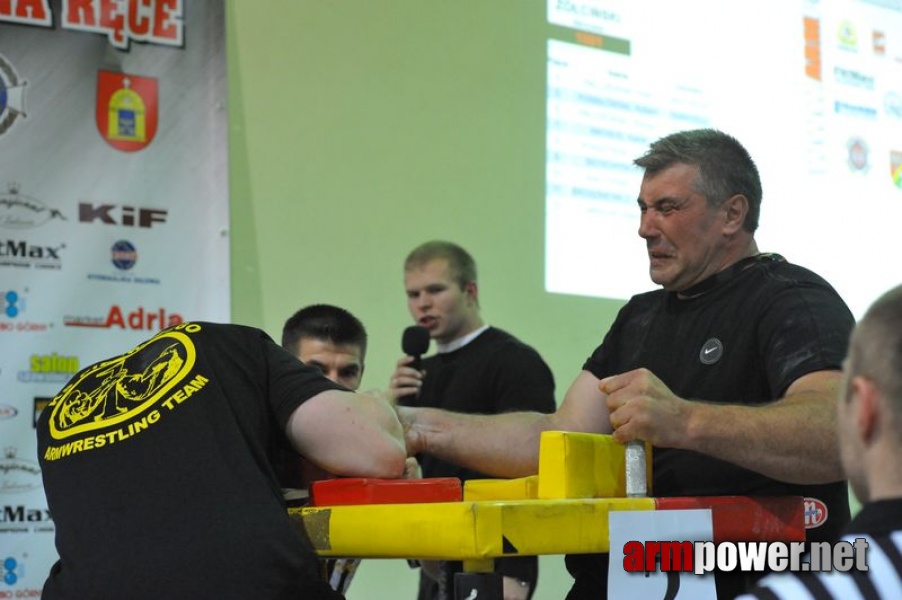 Debiuty 2011 - Stare Miasto # Armwrestling # Armpower.net