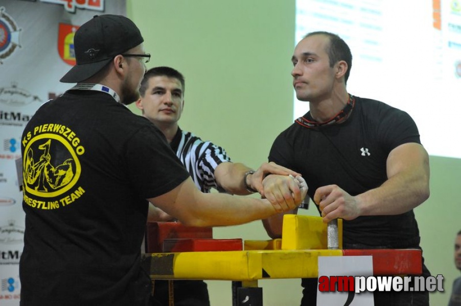 Debiuty 2011 - Stare Miasto # Armwrestling # Armpower.net