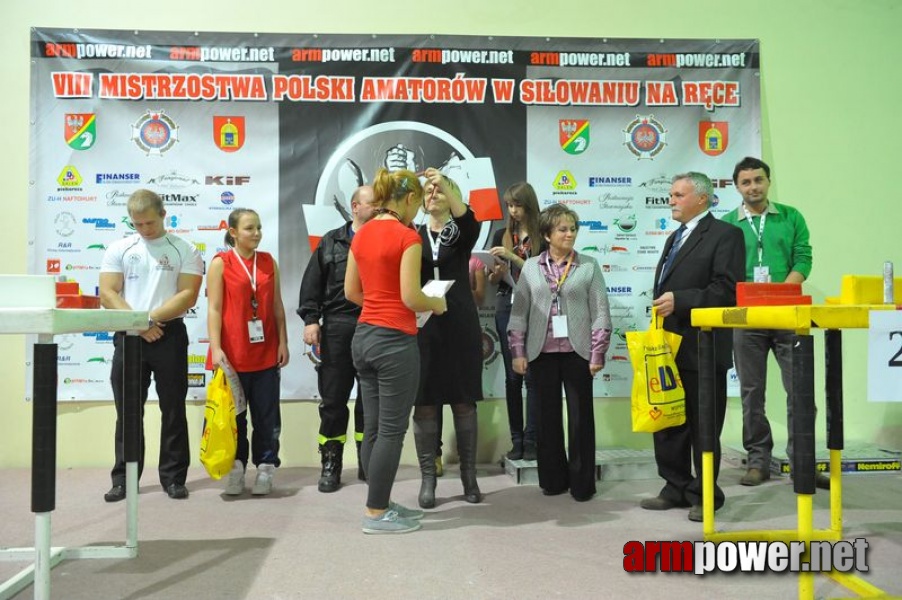 Debiuty 2011 - Stare Miasto # Armwrestling # Armpower.net