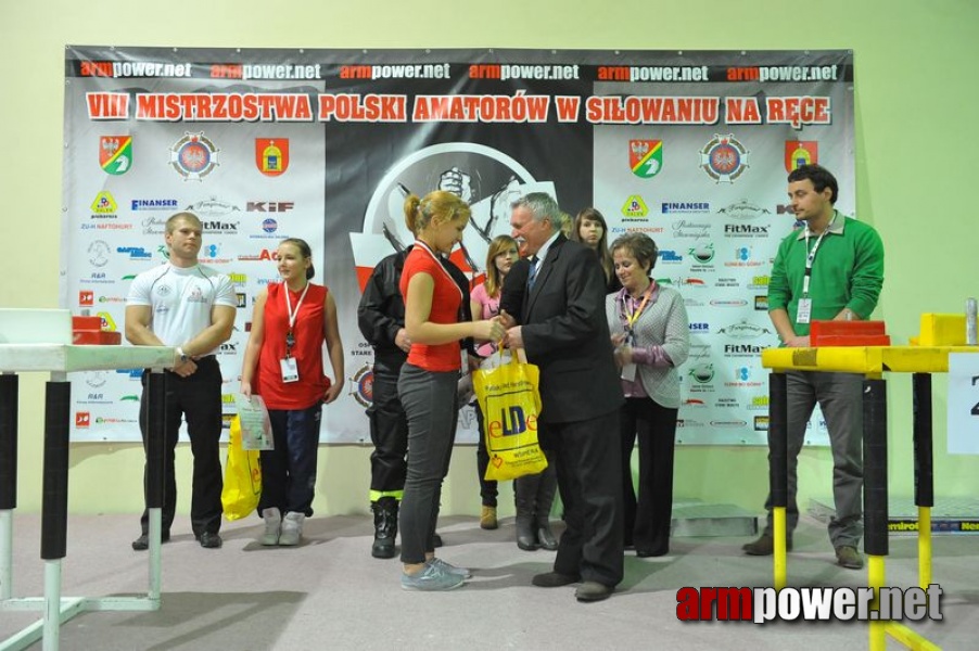 Debiuty 2011 - Stare Miasto # Siłowanie na ręce # Armwrestling # Armpower.net