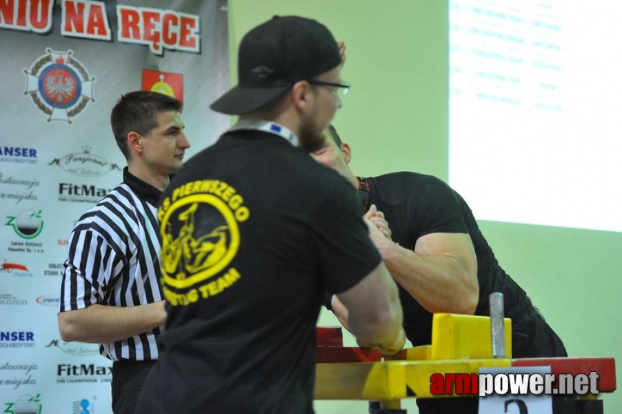 Debiuty 2011 - Stare Miasto # Armwrestling # Armpower.net