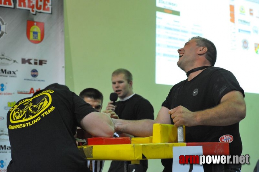 Debiuty 2011 - Stare Miasto # Armwrestling # Armpower.net