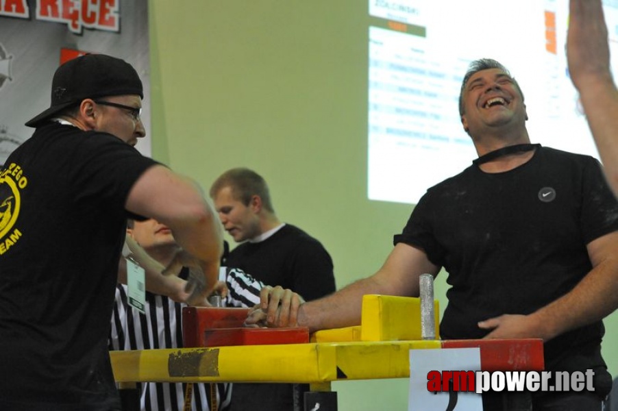 Debiuty 2011 - Stare Miasto # Armwrestling # Armpower.net