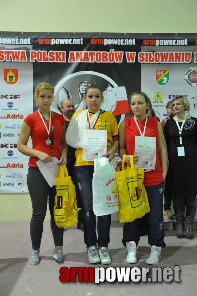 Debiuty 2011 - Stare Miasto # Siłowanie na ręce # Armwrestling # Armpower.net