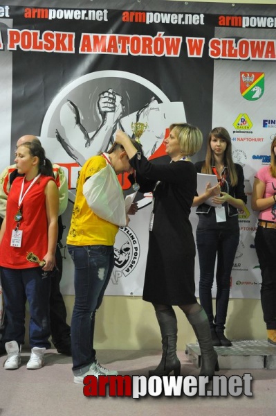 Debiuty 2011 - Stare Miasto # Armwrestling # Armpower.net