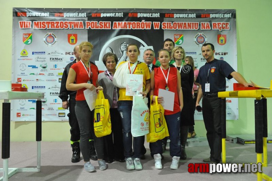 Debiuty 2011 - Stare Miasto # Aрмспорт # Armsport # Armpower.net