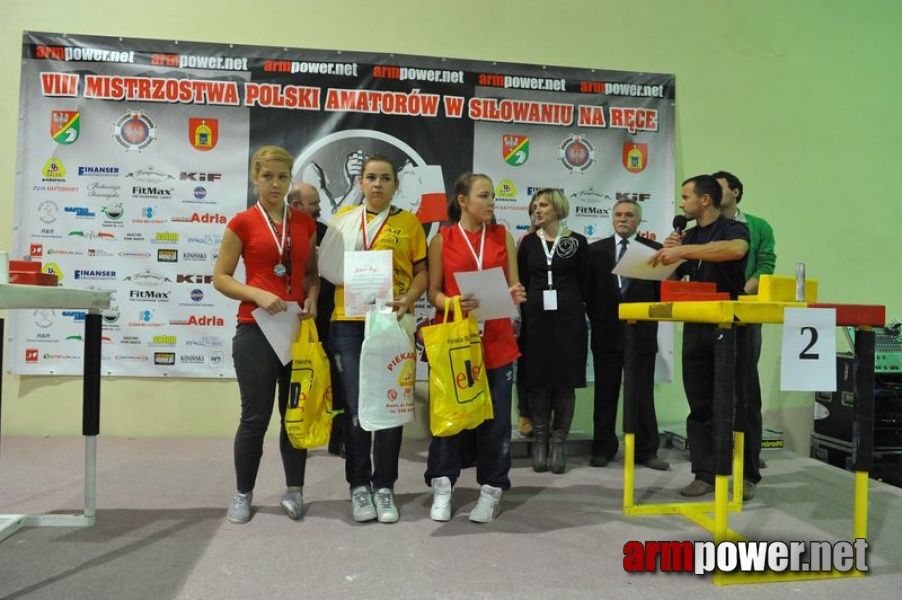 Debiuty 2011 - Stare Miasto # Aрмспорт # Armsport # Armpower.net