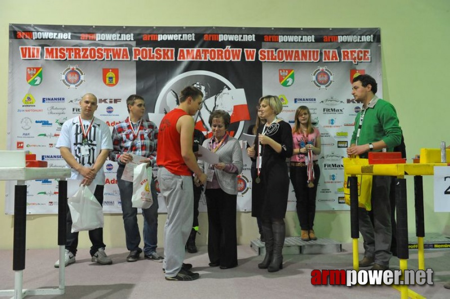 Debiuty 2011 - Stare Miasto # Armwrestling # Armpower.net