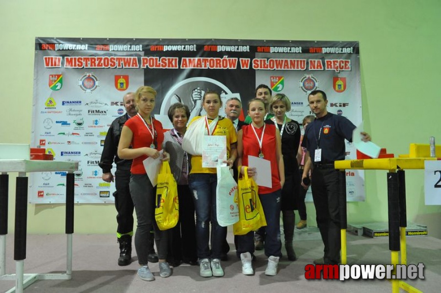 Debiuty 2011 - Stare Miasto # Aрмспорт # Armsport # Armpower.net