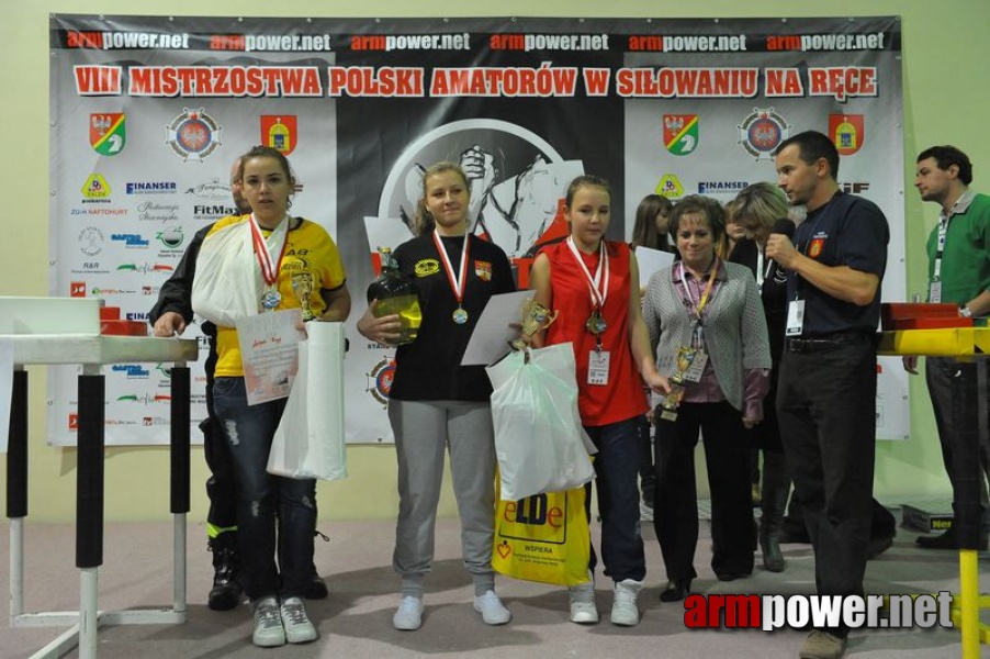 Debiuty 2011 - Stare Miasto # Armwrestling # Armpower.net