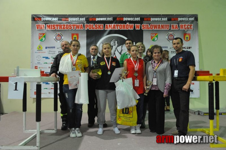 Debiuty 2011 - Stare Miasto # Armwrestling # Armpower.net