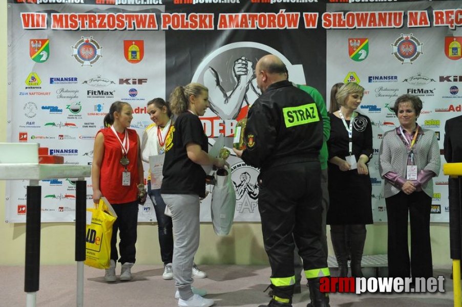 Debiuty 2011 - Stare Miasto # Aрмспорт # Armsport # Armpower.net