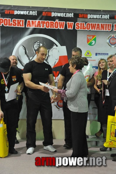 Debiuty 2011 - Stare Miasto # Siłowanie na ręce # Armwrestling # Armpower.net