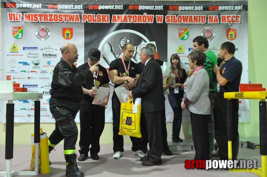 Debiuty 2011 - Stare Miasto # Aрмспорт # Armsport # Armpower.net