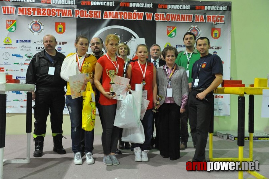 Debiuty 2011 - Stare Miasto # Aрмспорт # Armsport # Armpower.net