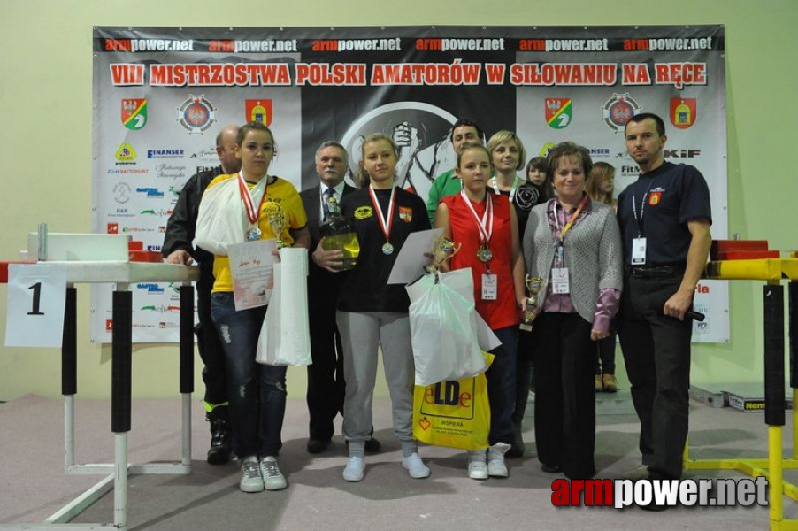 Debiuty 2011 - Stare Miasto # Siłowanie na ręce # Armwrestling # Armpower.net