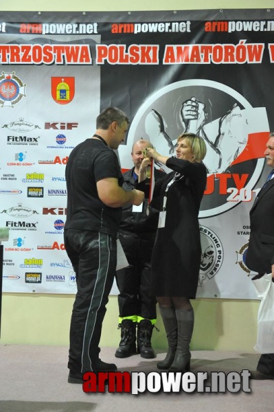 Debiuty 2011 - Stare Miasto # Armwrestling # Armpower.net