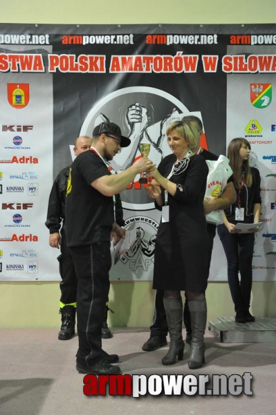 Debiuty 2011 - Stare Miasto # Armwrestling # Armpower.net