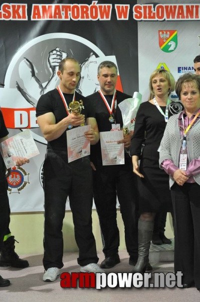 Debiuty 2011 - Stare Miasto # Siłowanie na ręce # Armwrestling # Armpower.net