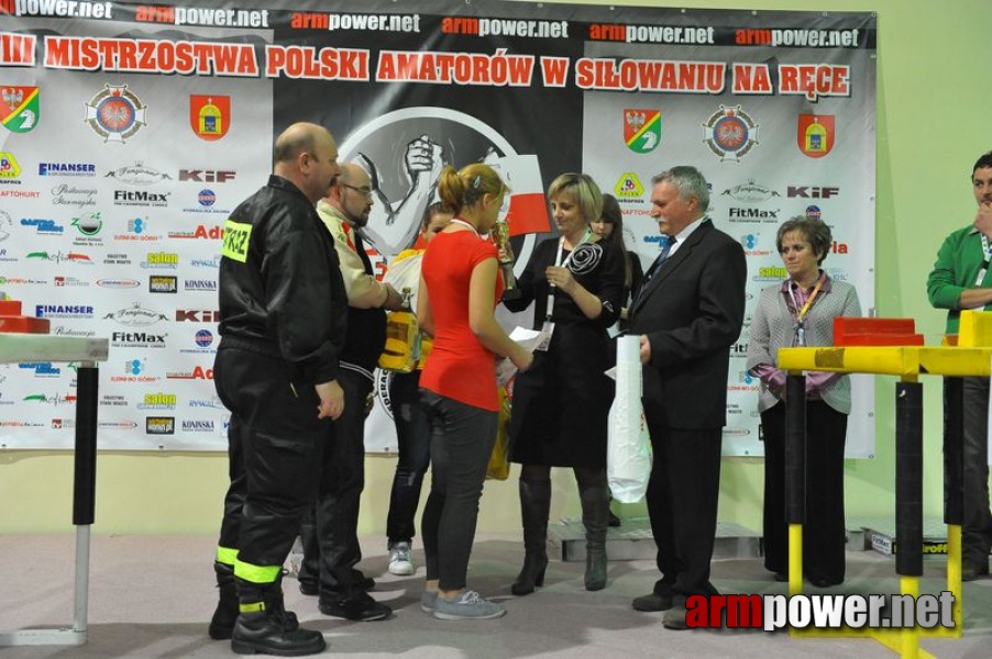 Debiuty 2011 - Stare Miasto # Armwrestling # Armpower.net