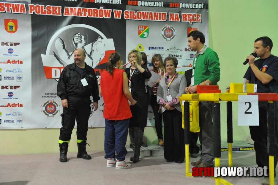 Debiuty 2011 - Stare Miasto # Armwrestling # Armpower.net