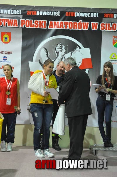 Debiuty 2011 - Stare Miasto # Armwrestling # Armpower.net