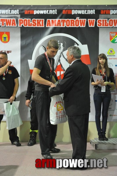 Debiuty 2011 - Stare Miasto # Siłowanie na ręce # Armwrestling # Armpower.net