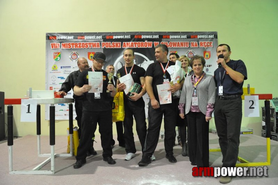 Debiuty 2011 - Stare Miasto # Armwrestling # Armpower.net