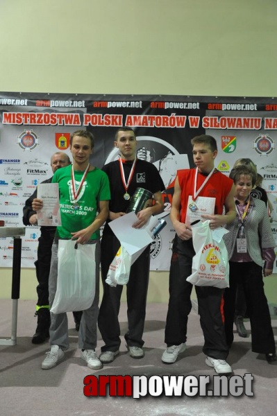 Debiuty 2011 - Stare Miasto # Siłowanie na ręce # Armwrestling # Armpower.net