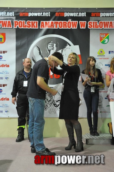 Debiuty 2011 - Stare Miasto # Siłowanie na ręce # Armwrestling # Armpower.net