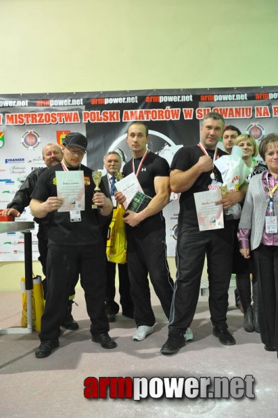 Debiuty 2011 - Stare Miasto # Siłowanie na ręce # Armwrestling # Armpower.net