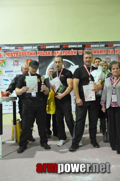 Debiuty 2011 - Stare Miasto # Armwrestling # Armpower.net