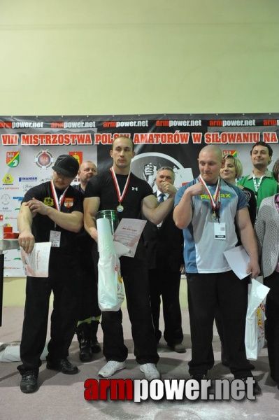 Debiuty 2011 - Stare Miasto # Armwrestling # Armpower.net