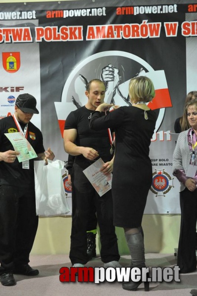 Debiuty 2011 - Stare Miasto # Aрмспорт # Armsport # Armpower.net