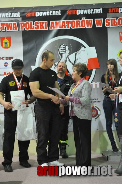 Debiuty 2011 - Stare Miasto # Armwrestling # Armpower.net