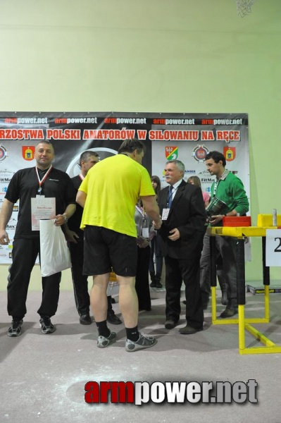 Debiuty 2011 - Stare Miasto # Armwrestling # Armpower.net