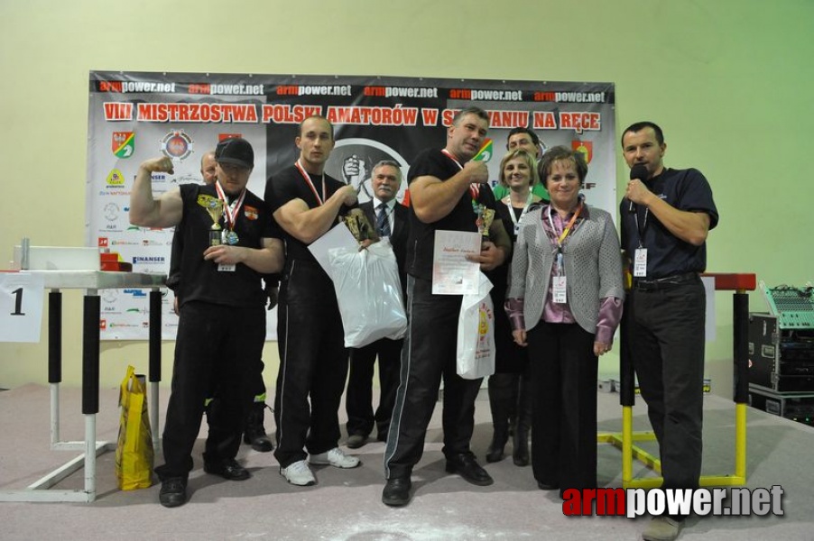 Debiuty 2011 - Stare Miasto # Siłowanie na ręce # Armwrestling # Armpower.net