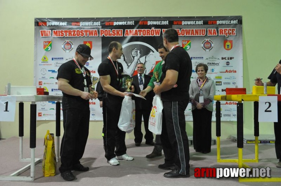 Debiuty 2011 - Stare Miasto # Armwrestling # Armpower.net