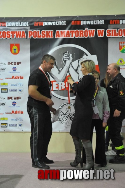 Debiuty 2011 - Stare Miasto # Armwrestling # Armpower.net