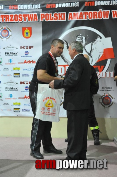 Debiuty 2011 - Stare Miasto # Armwrestling # Armpower.net