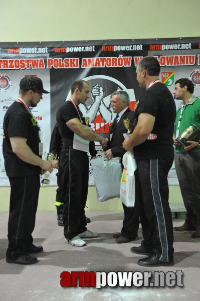 Debiuty 2011 - Stare Miasto # Armwrestling # Armpower.net