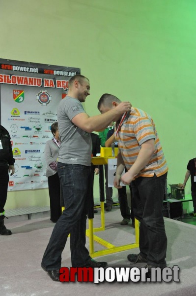 Debiuty 2011 - Stare Miasto # Siłowanie na ręce # Armwrestling # Armpower.net