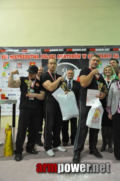 Debiuty 2011 - Stare Miasto # Armwrestling # Armpower.net