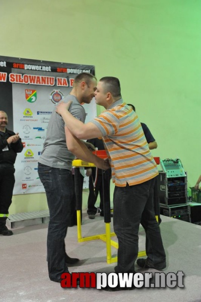 Debiuty 2011 - Stare Miasto # Armwrestling # Armpower.net